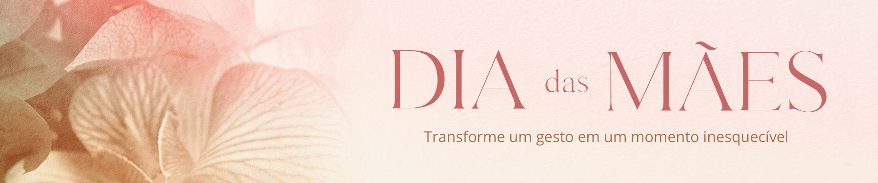 Dia das Mães