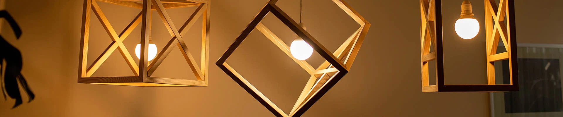 Luminárias de Parede