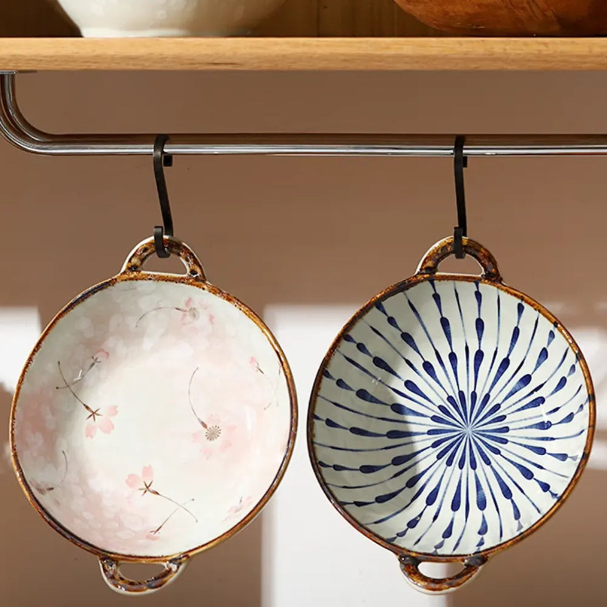 Bowl Cerâmica Japonesa