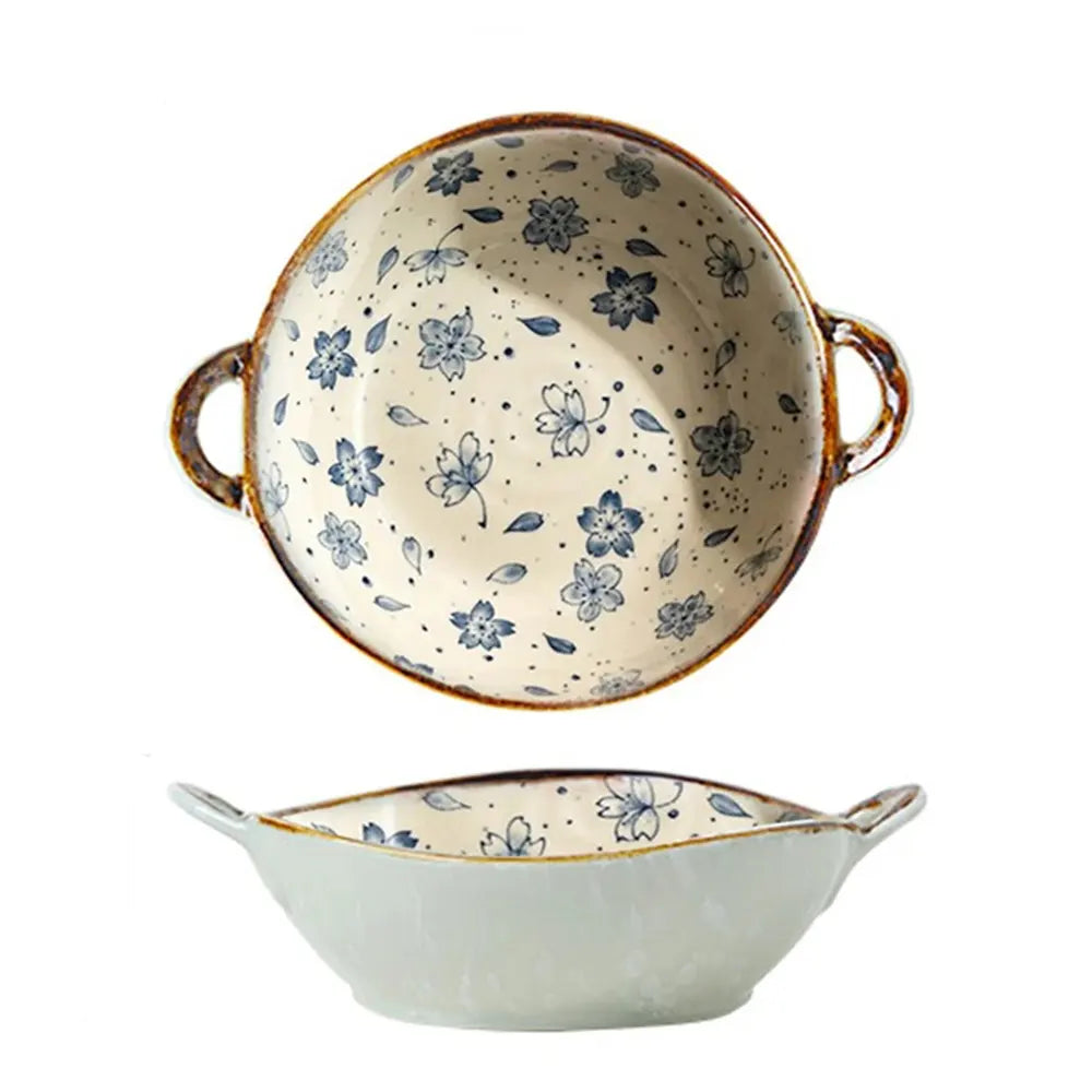 Bowl Cerâmica Japonesa