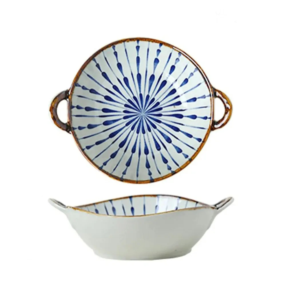 Bowl Cerâmica Japonesa
