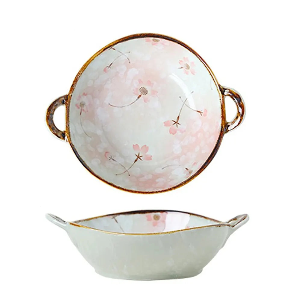 Bowl Cerâmica Japonesa