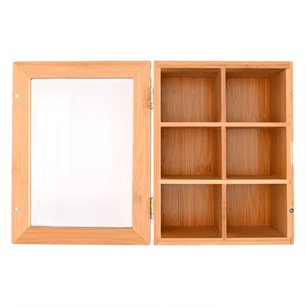 Caixa Multiuso Palhinha Indiana Essenza Natural