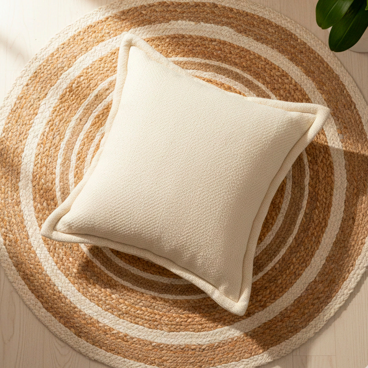 Capa de Almofada Duna