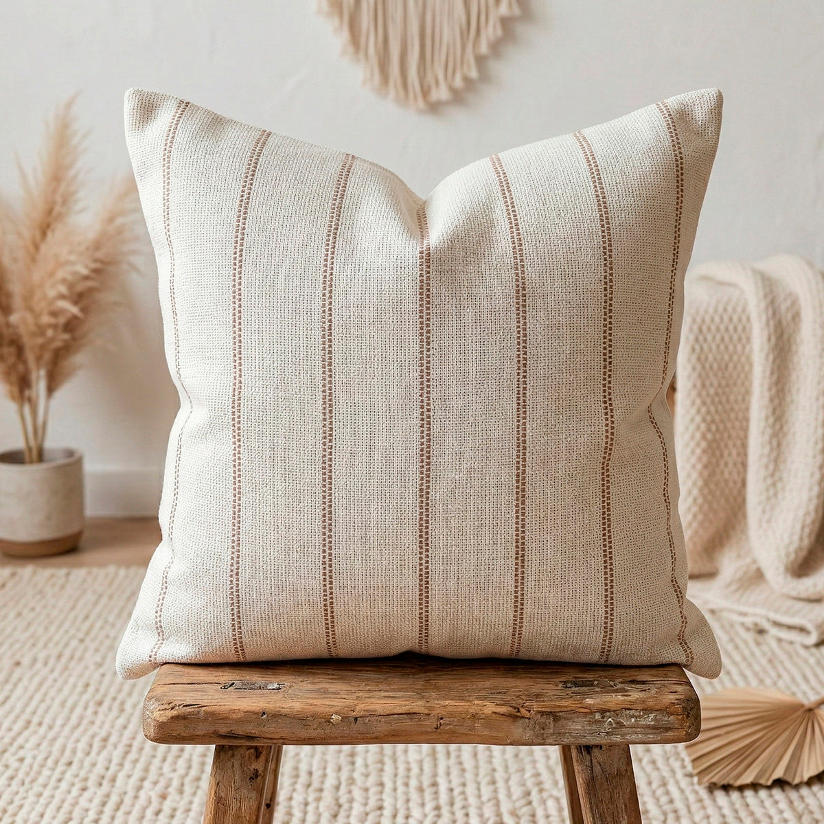 Capa de Almofada Lisse