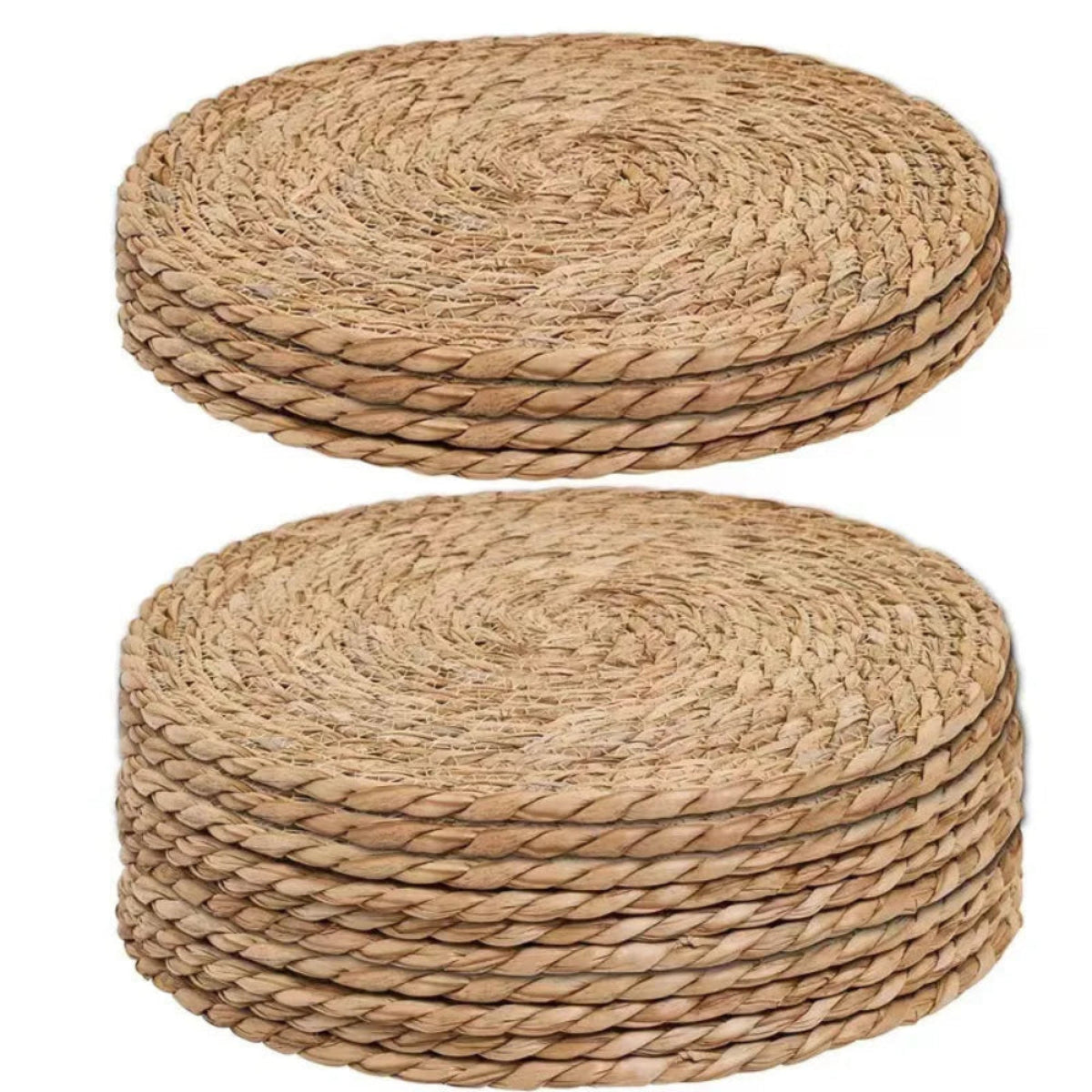Jogo Americano Rattan Natur - 6pçs
