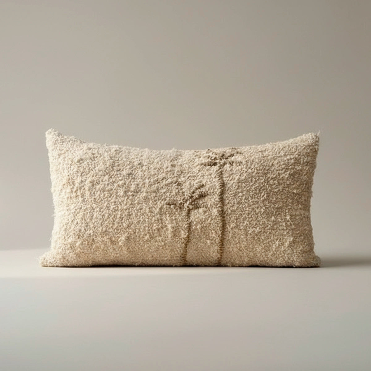 Kit 2x Capas de Almofada Coqueiro