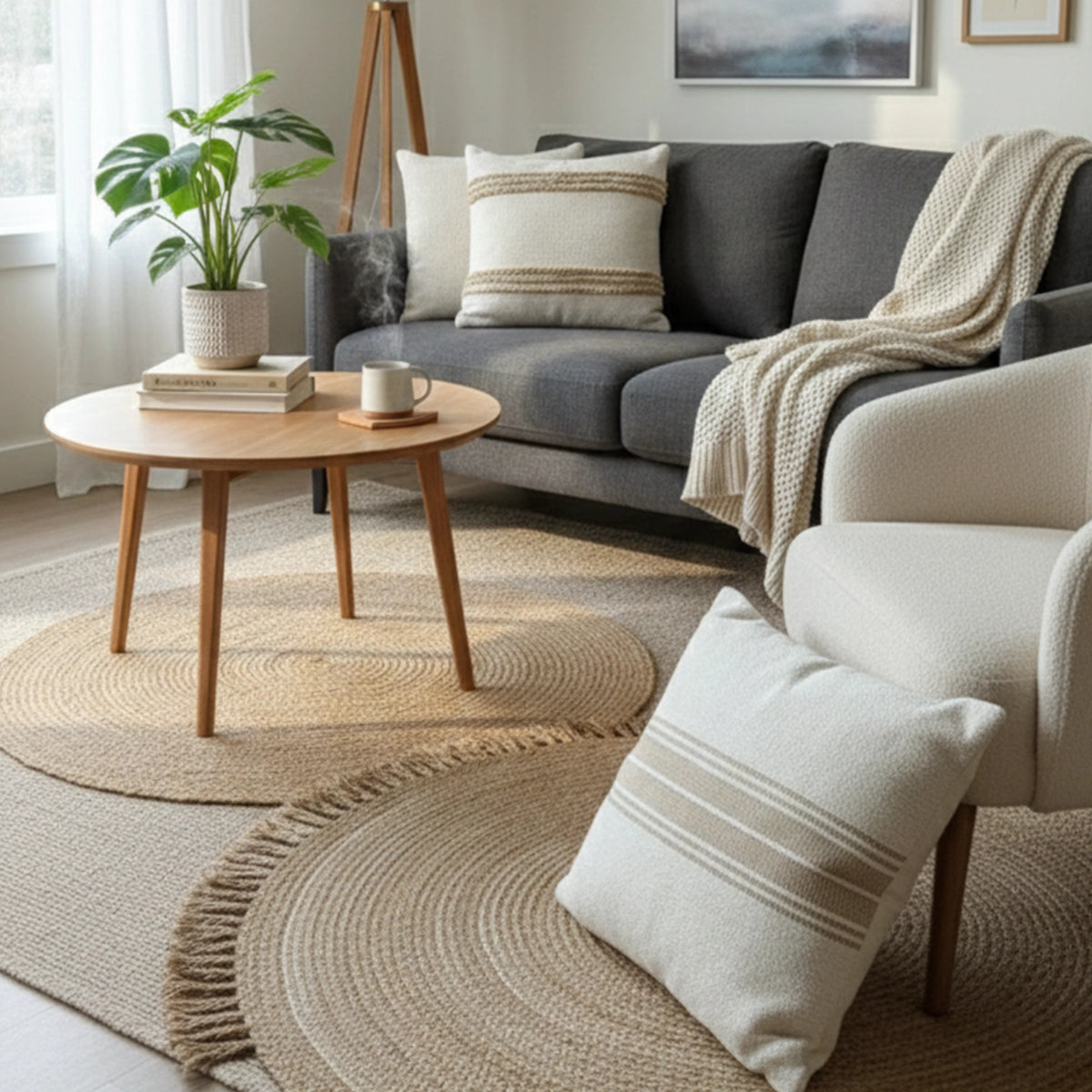 Kit 2x Capas de Almofada Essência