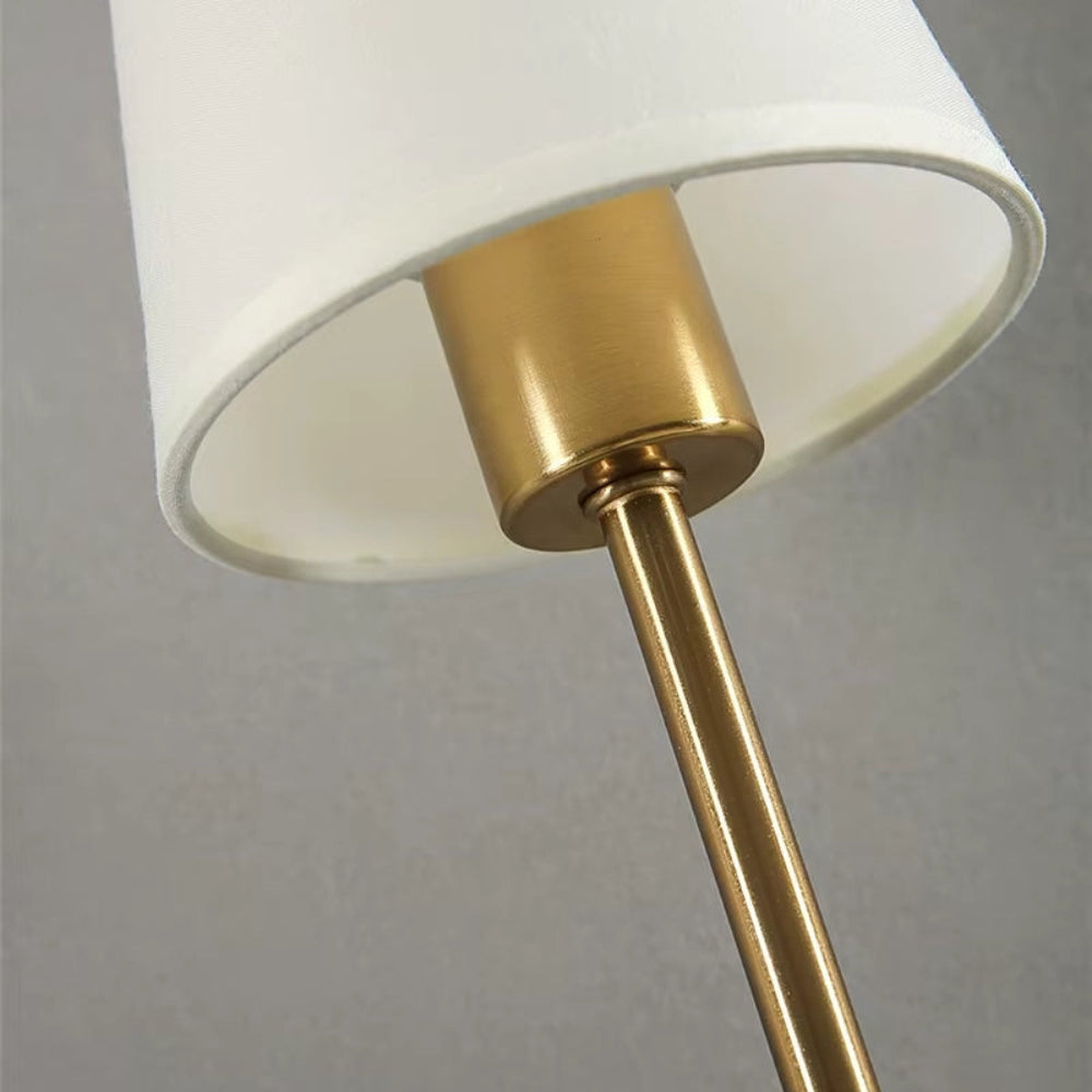 Luminária de Parede LED Minimalista