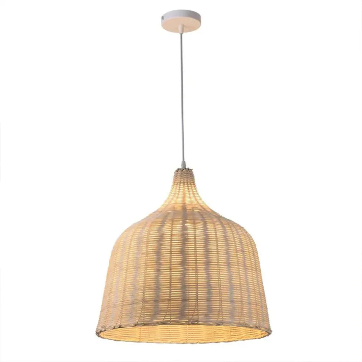 Pendente de Bambu Zione