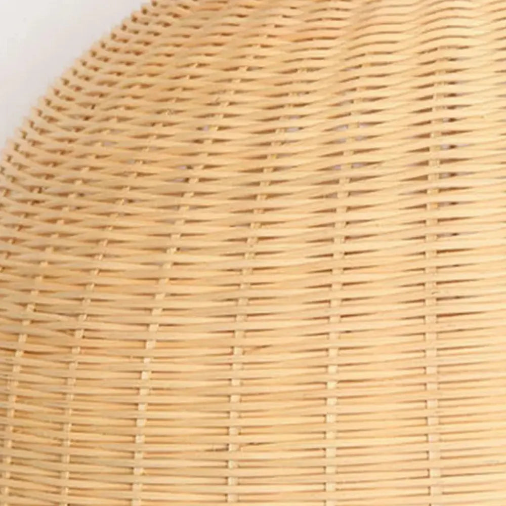Pendente de Bambu Zione