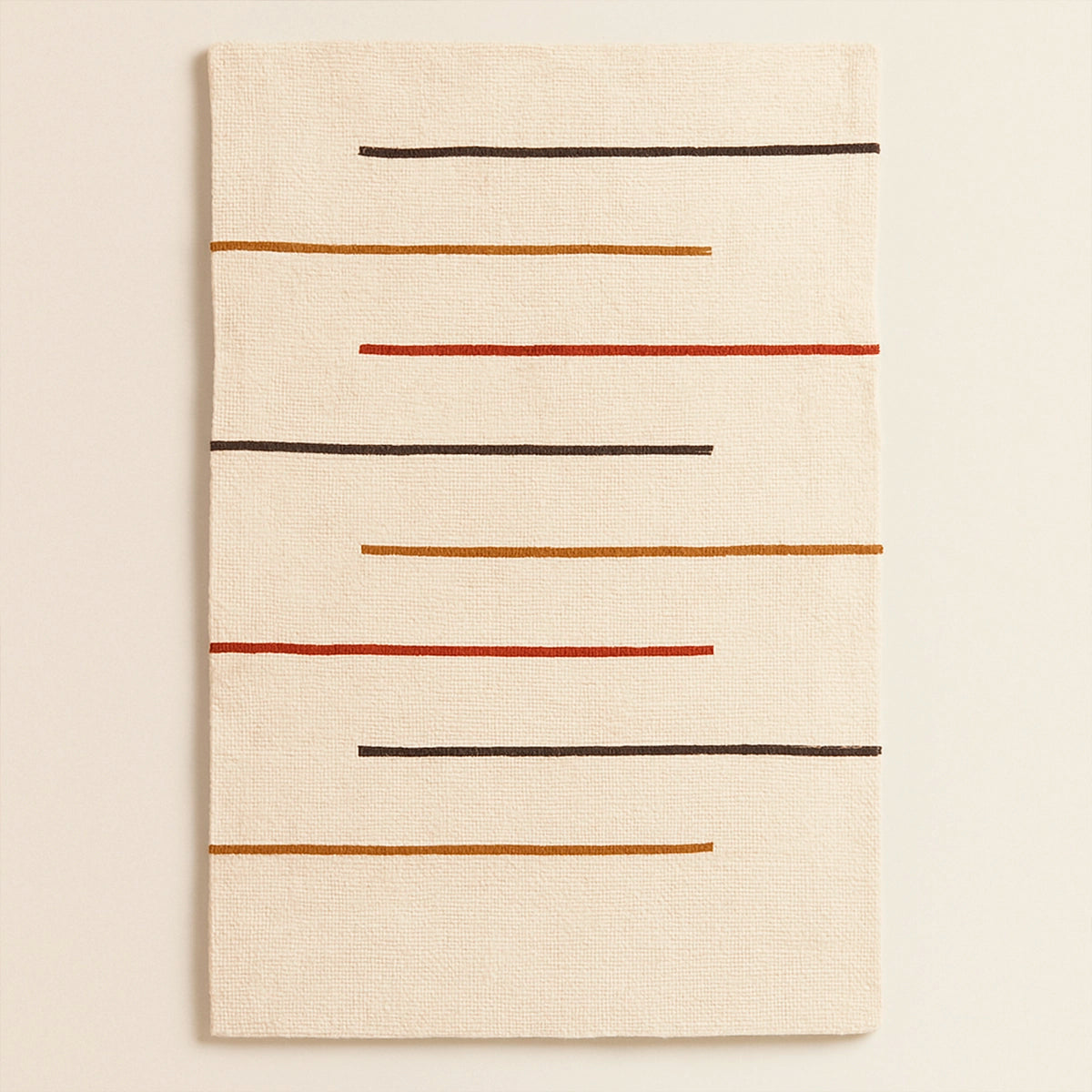 Tapete Tradicional Terra Listrada