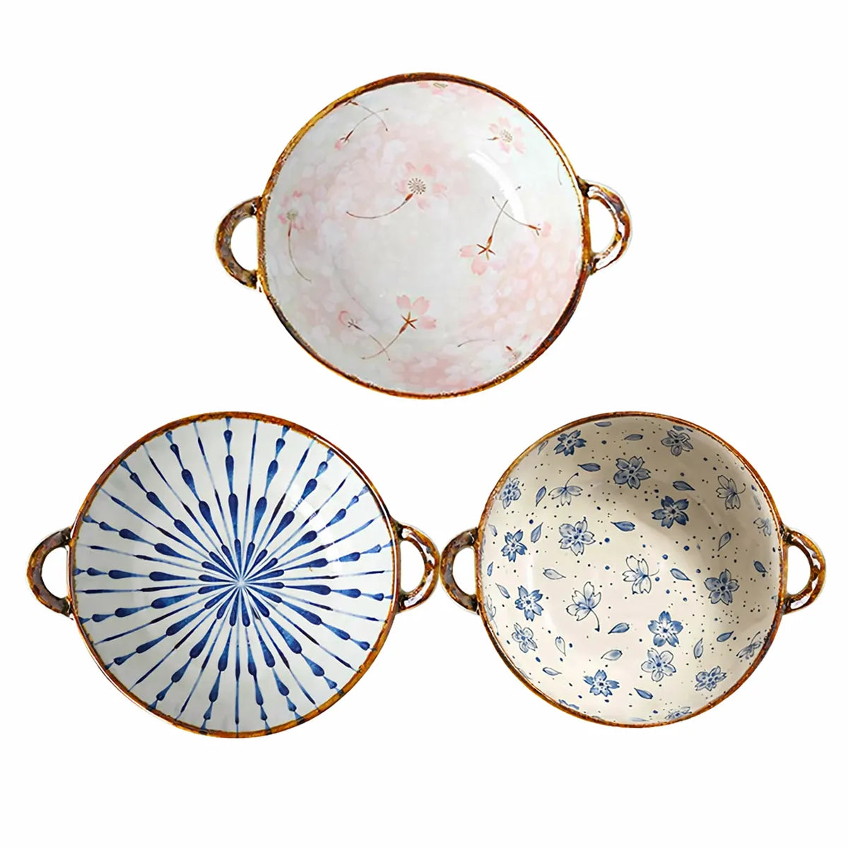 Bowl Cerâmica Japonesa