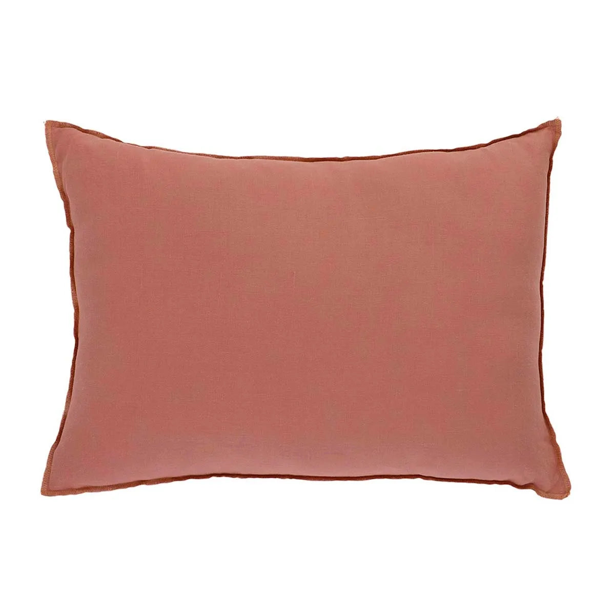Almofada Decorativa de Sofá Rosé