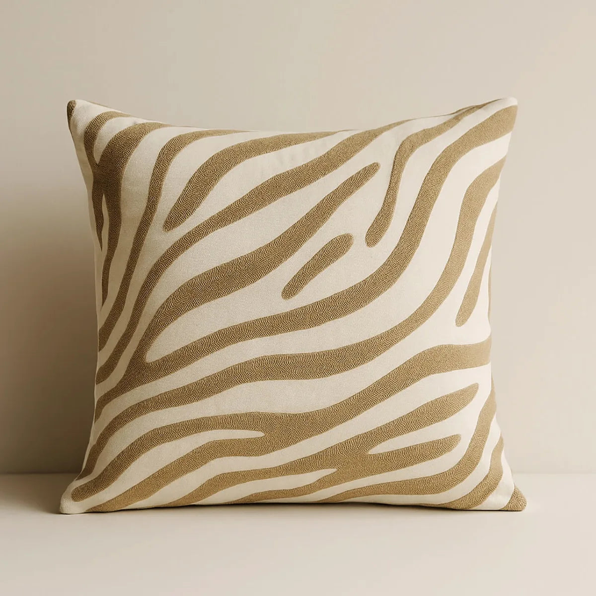 Capa de Almofada Savanna