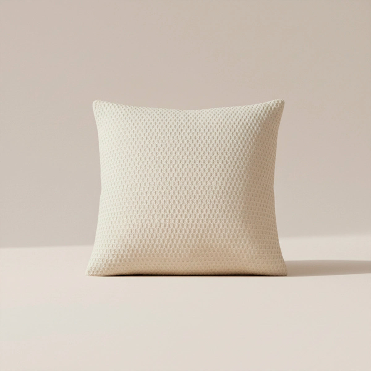 Capa de Almofada Serena Cru