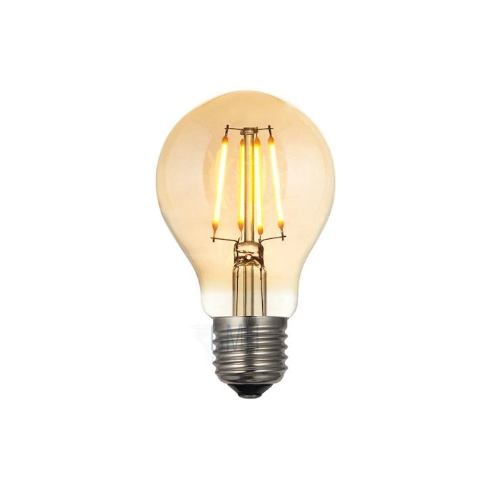 Lâmpada de Filamento LED Vintage