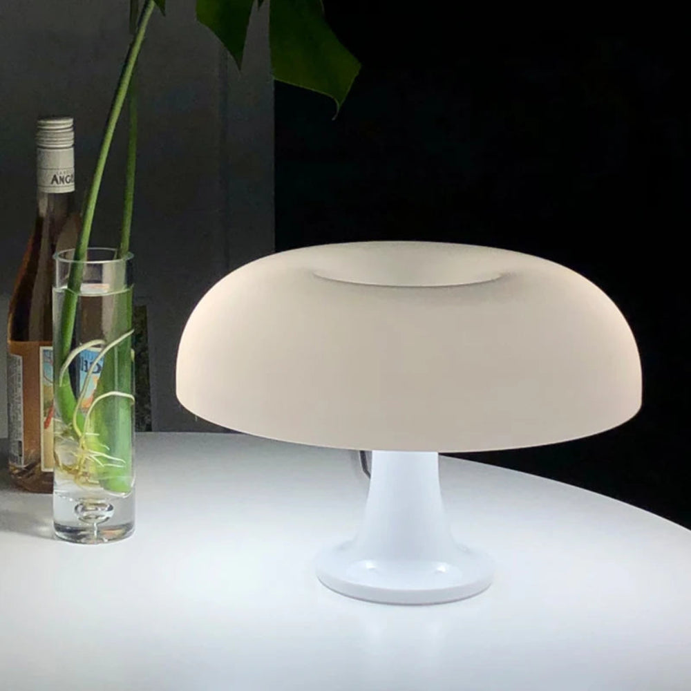 Luminária de Mesa LED Vivid Mushroom