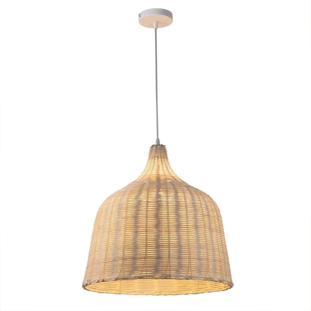Pendente de Bambu Zione