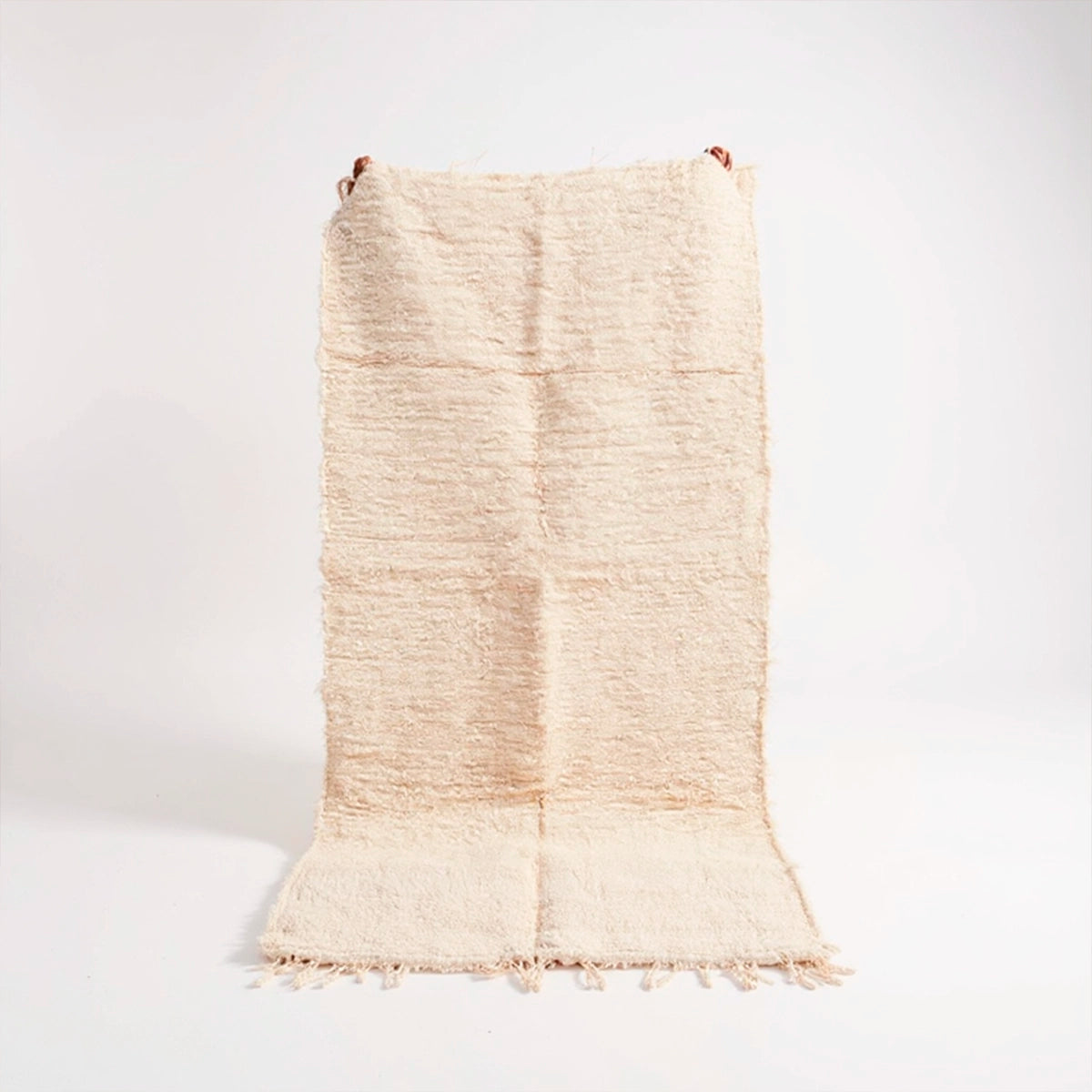 Tapete Felpudo Boho Cru