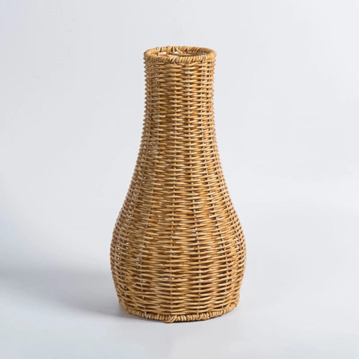 Vaso decorativo Retrô Woven