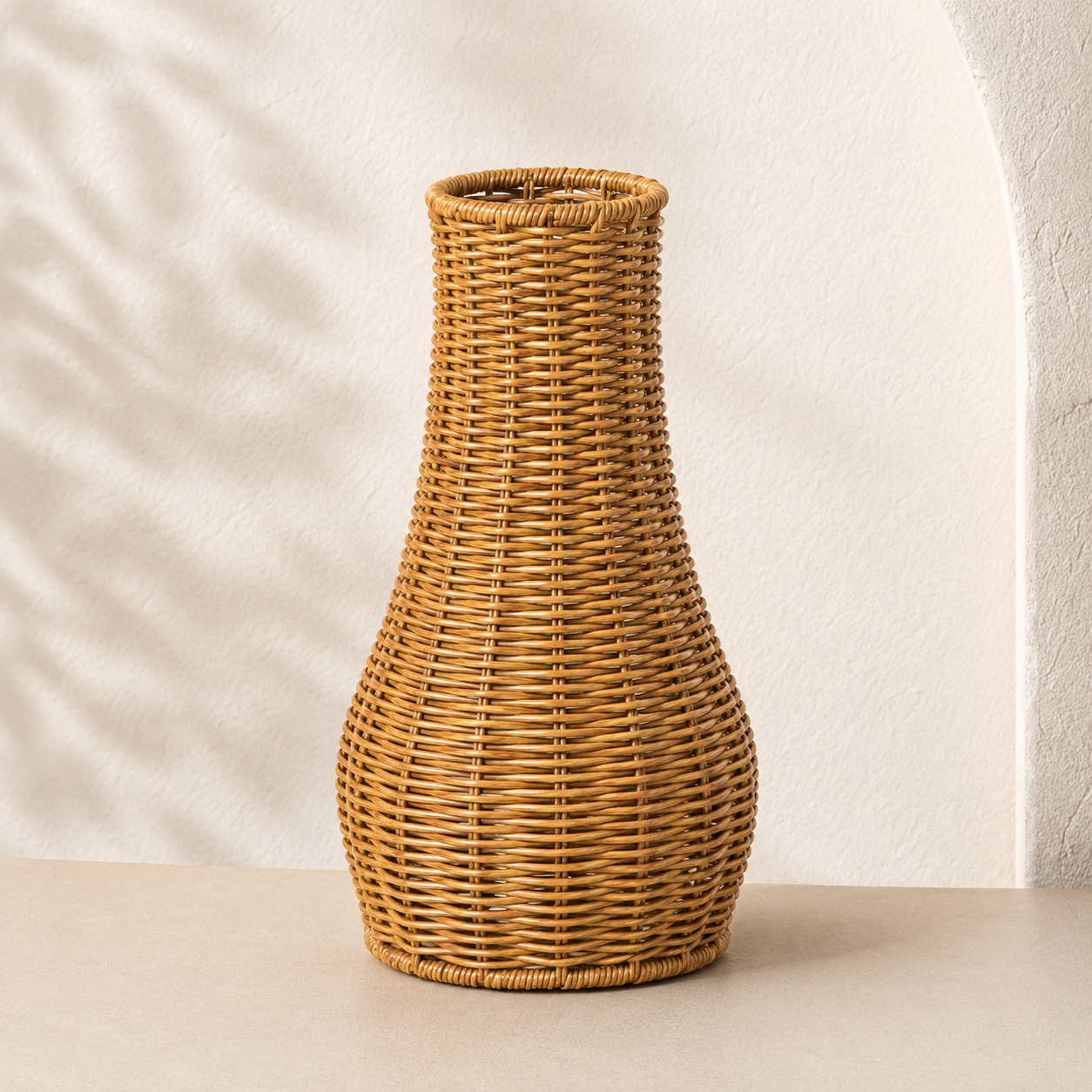 Vaso decorativo Retrô Woven